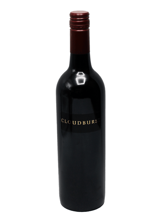 2010 Cloudburst Margaret River Cabernet Sauvignon-Bottle Barn