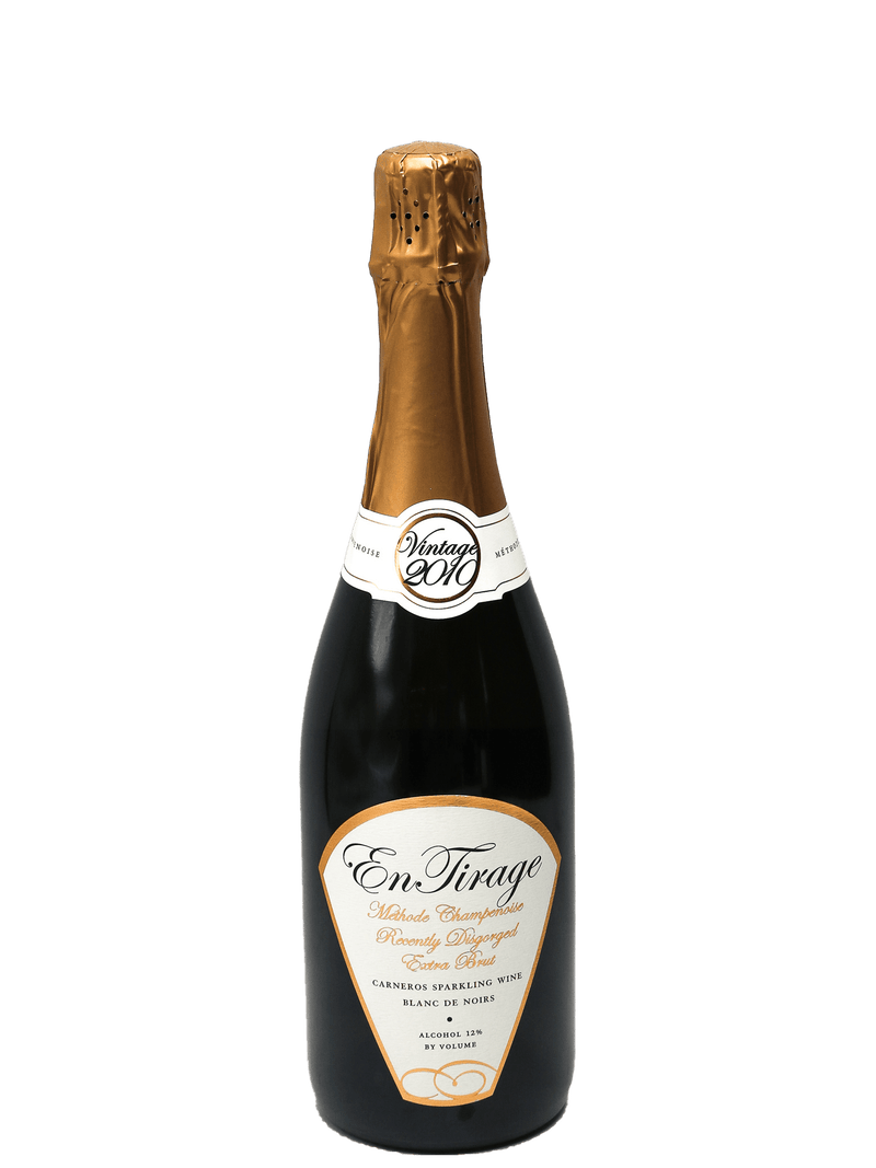 2010 En Tirage Blanc de Noirs