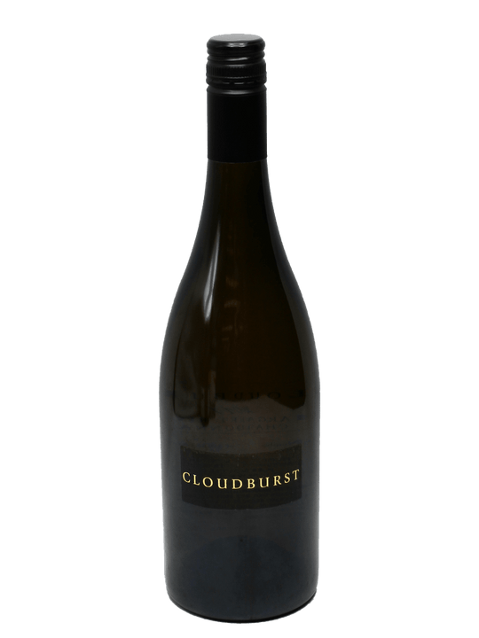 2011 Cloudburst Margaret River Chardonnay-Bottle Barn