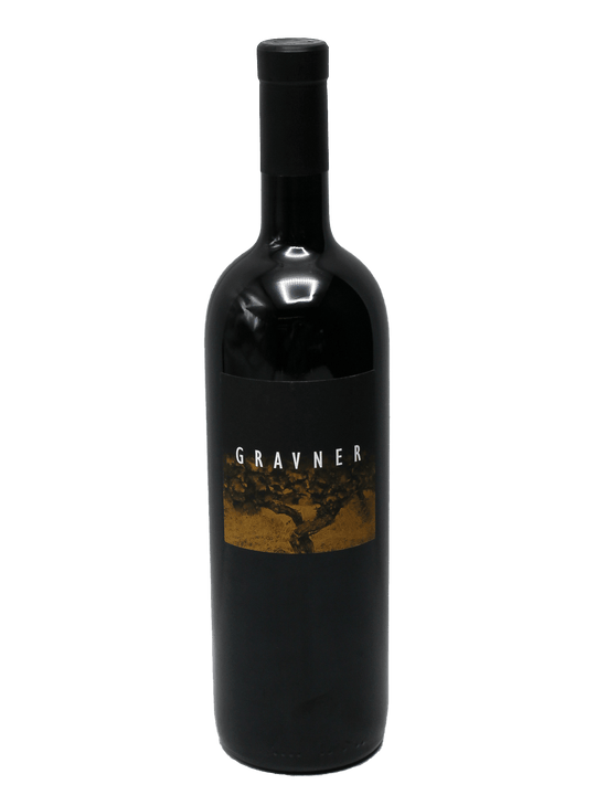 2011 Gravner Venezia Giulia Bianco Breg-Bottle Barn