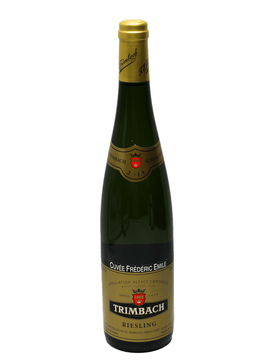 2017 Trimbach Cuvee Frederic Emile Riesling-Bottle Barn