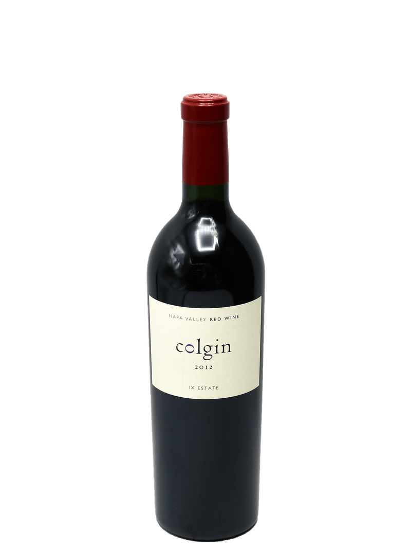 2012 Colgin IX Red Wine