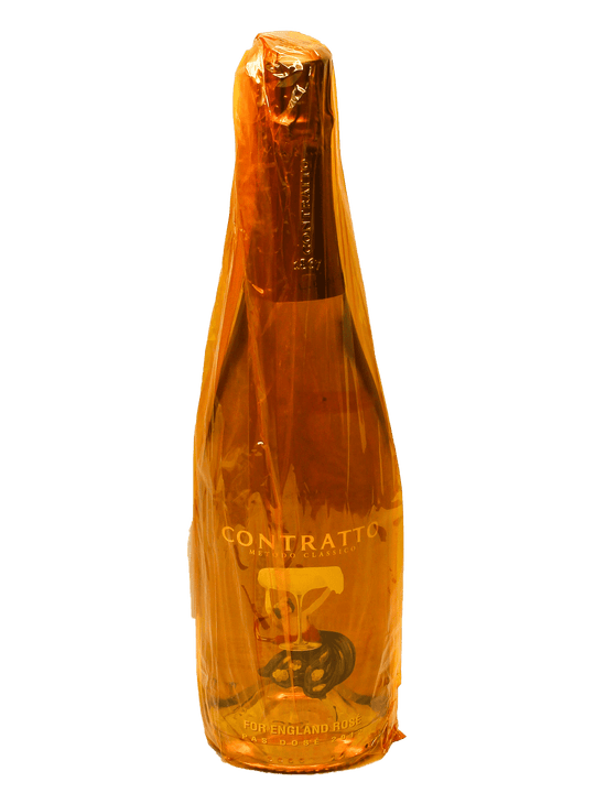 2016 Contratto For England Rose-Bottle Barn