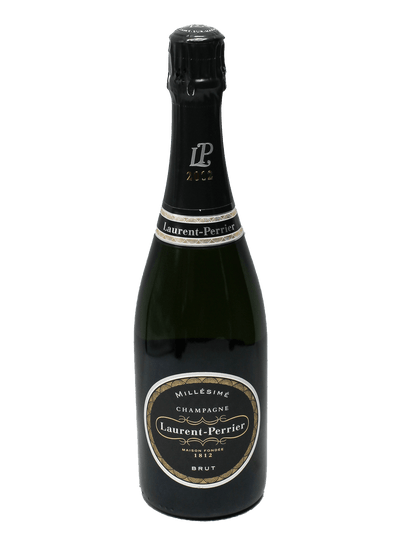 2012 Laurent-Perrier Brut Champagne