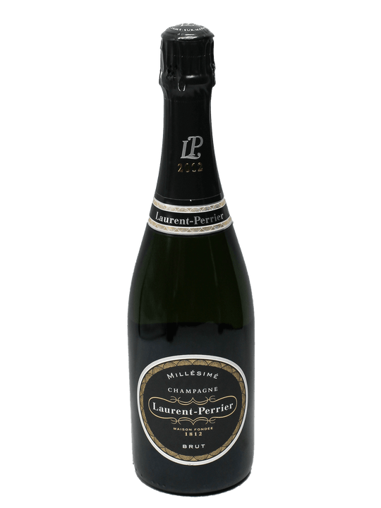 2012 Laurent-Perrier Brut Champagne [JS94][JD94][D93]-Bottle Barn