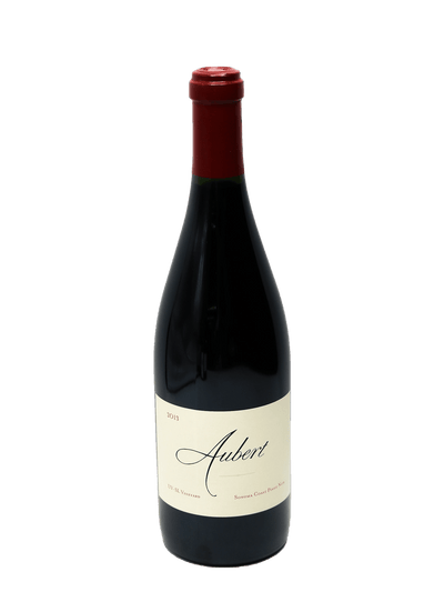 2013 Aubert UV-SL Vineyard Pinot Noir