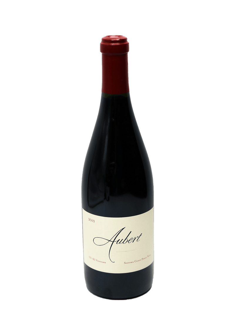 2013 Aubert UV-SL Vineyard Pinot Noir-Bottle Barn