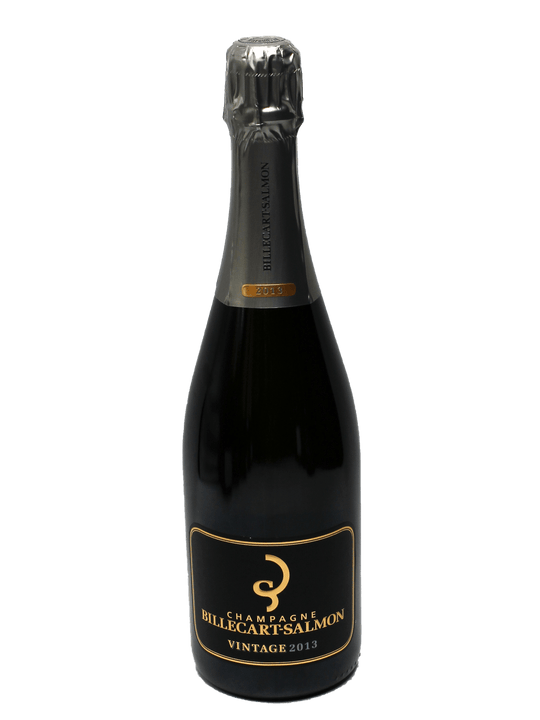 2013 Billecart-Salmon Extra Brut Champagne [WS94][JS93]-Bottle Barn