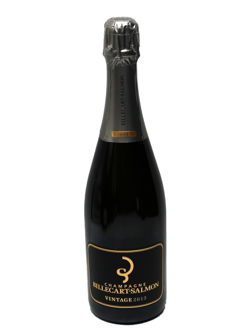 2013 Billecart-Salmon Extra Brut Champagne [WS94][JS93]