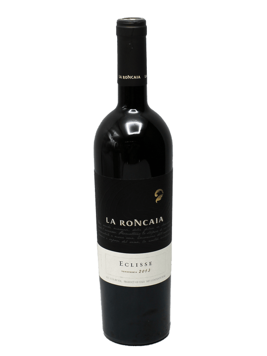 2013 Fantinel La Roncaia Eclisse-Bottle Barn