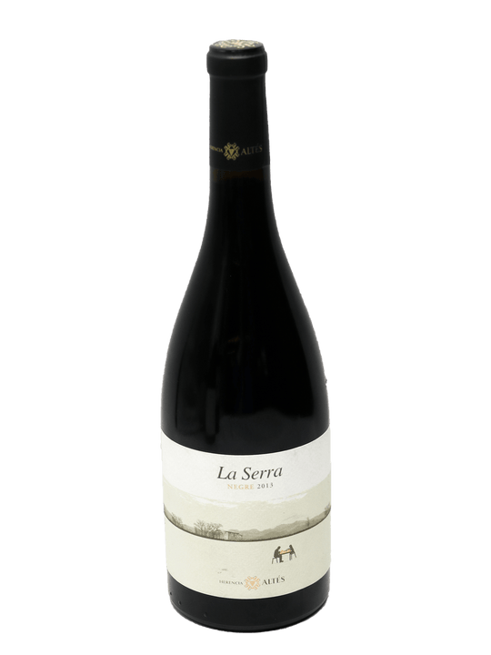 2013 Herencia Altes La Serra Negre [WA93]-Bottle Barn