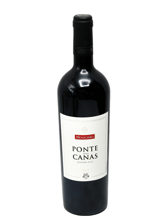 2013 Herdade do Mouchao Ponte das Canas [WA90]-Bottle Barn