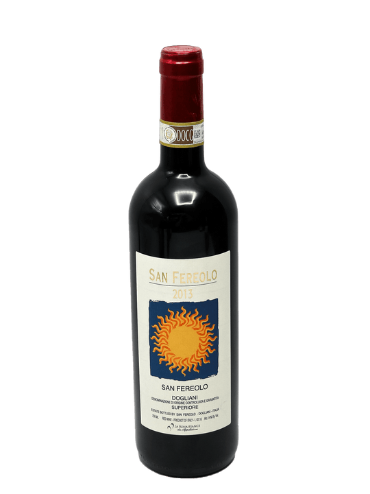 2013 San Fereolo Dogliani Superiore-Bottle Barn