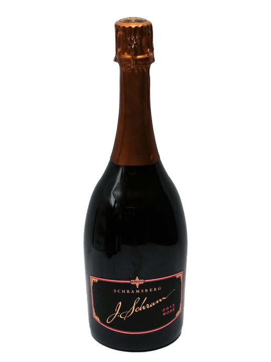 2017 Schramsberg J. Schram Rose [WS93][WA92]-Bottle Barn
