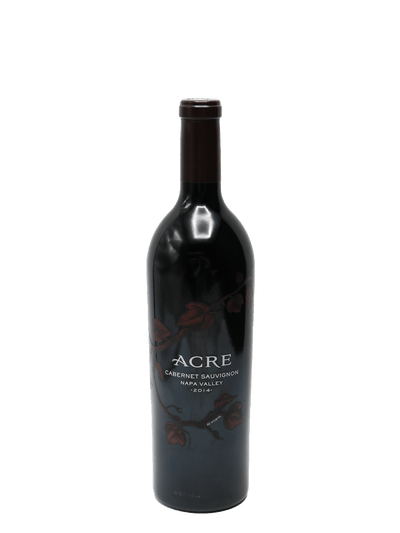 2014 Acre Cabernet Sauvignon Napa Valley