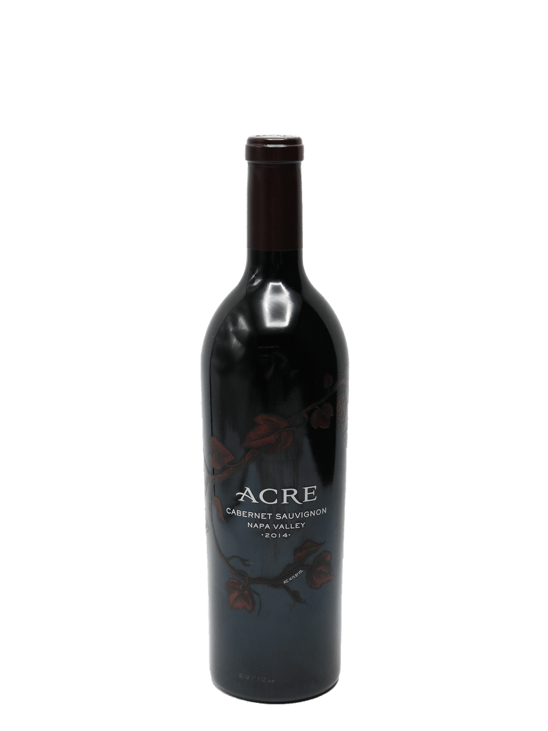 2014 Acre Cabernet Sauvignon Napa Valley