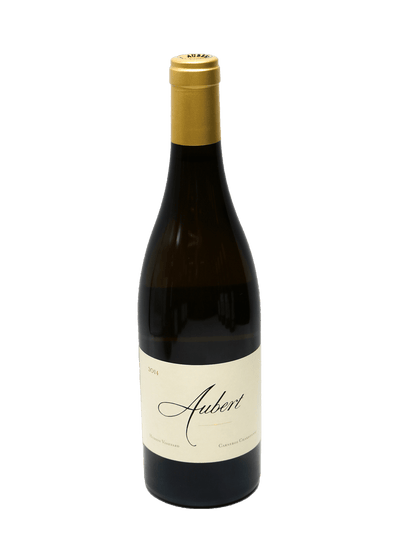 2014 Aubert Hudson Vineyard Chardonnay