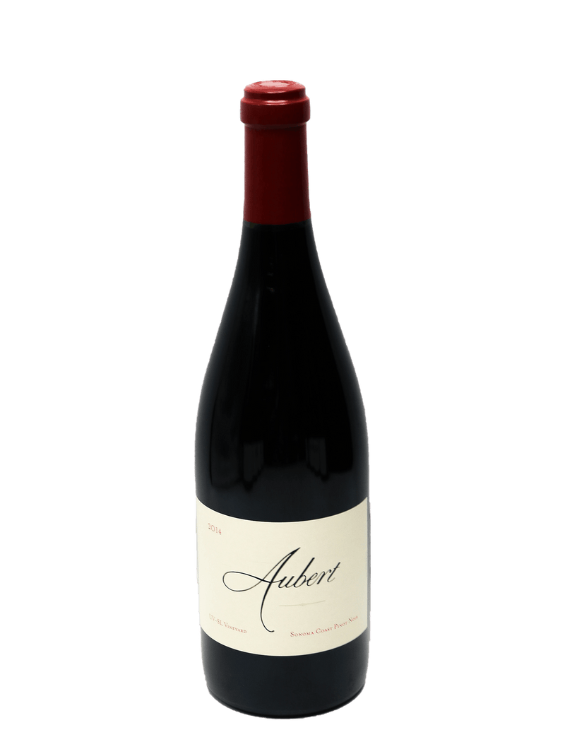 2014 Aubert UV-SL Vineyard Pinot Noir
