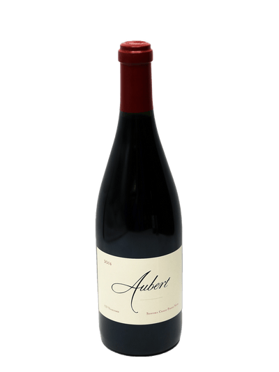 2014 Aubert UV Vineyard Pinot Noir