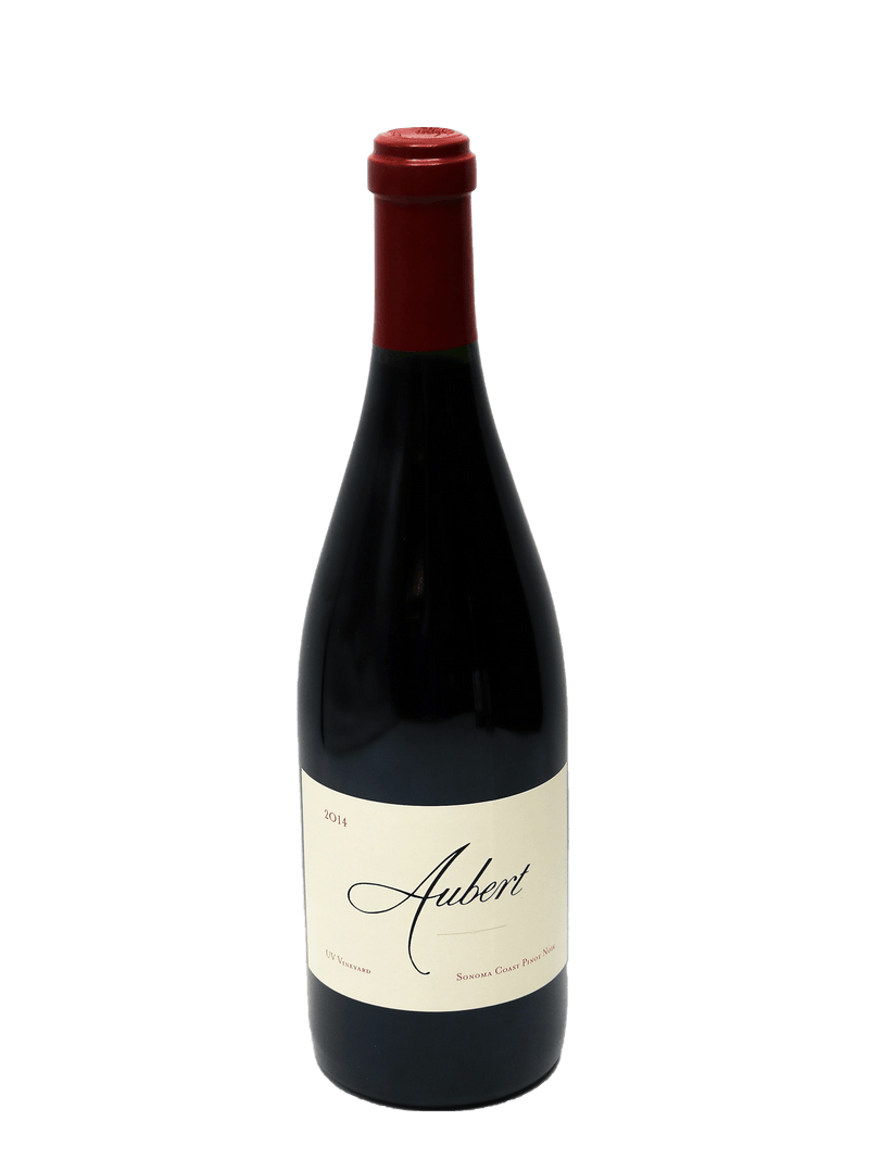 2014 Aubert UV Vineyard Pinot Noir