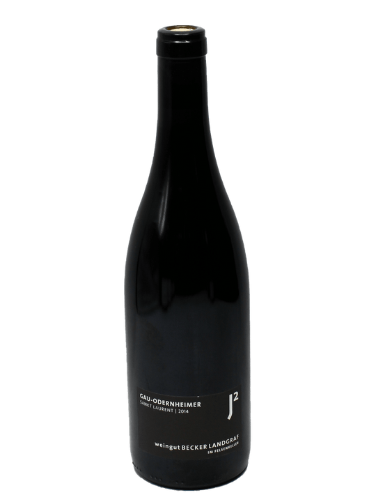 2014 Becker Landgraf Gau-Odernheimer “J2” Sankt Laurent-Bottle Barn