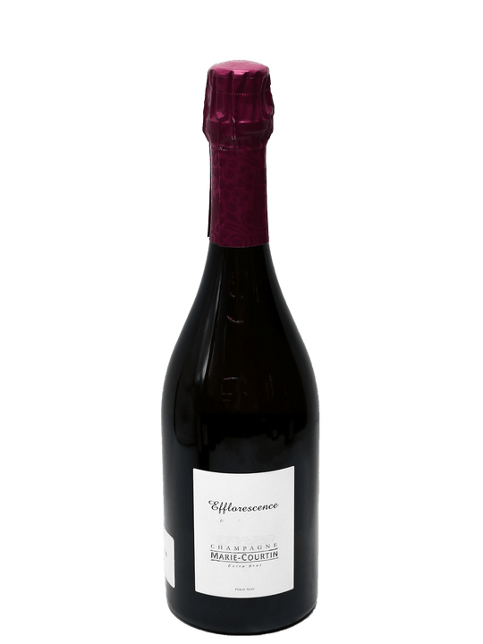 2015 Champagne Marie-Courtin Efflorescence Extra Brut-Bottle Barn