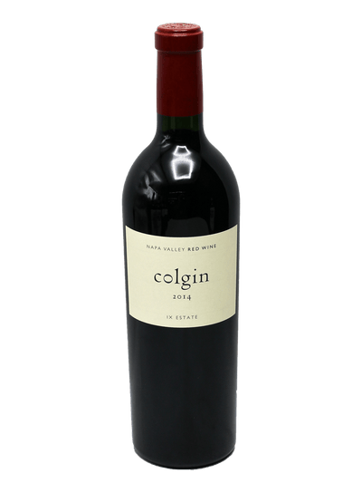 2014 Colgin IX Estate Red Wine