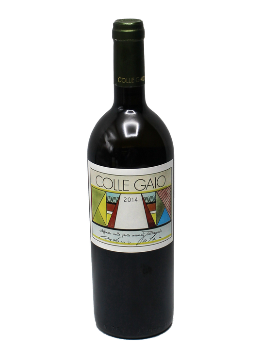 2014 Colli di Catone Colle Gaio [V92]-Bottle Barn
