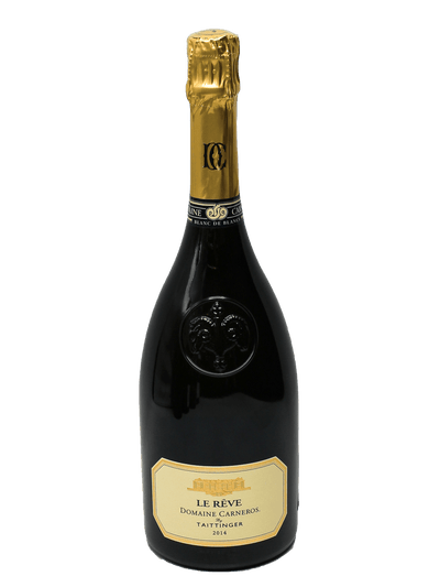 2014 Domaine Carneros Le Reve Blanc de Blancs