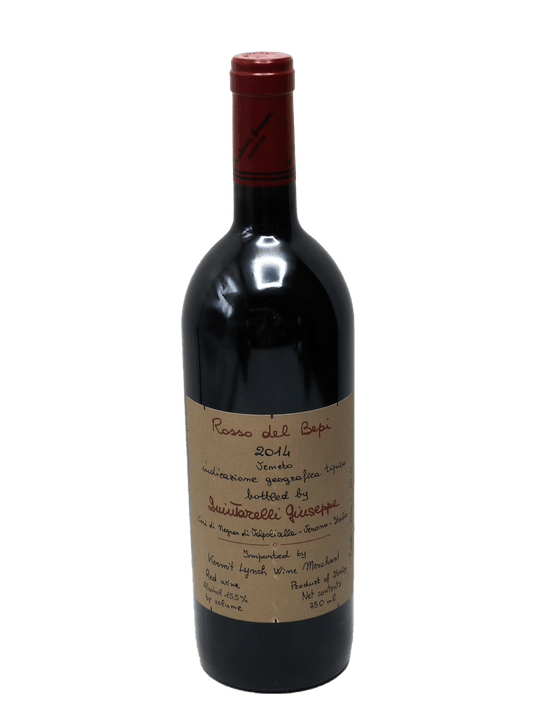 2014 Giuseppe Quintarelli Rosso del Bepi-Bottle Barn