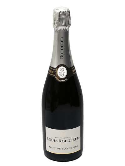 2014 Louis Roederer Blanc de Blancs Champagne