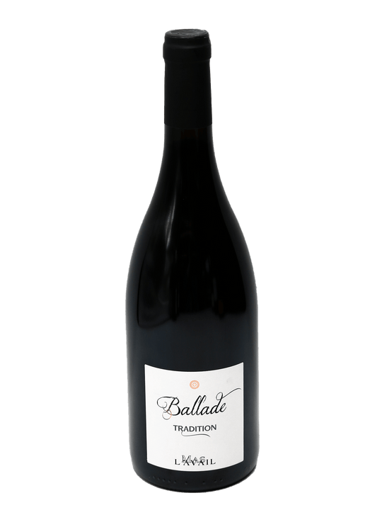 2014 Mas de Lavail Ballade Tradition-Bottle Barn