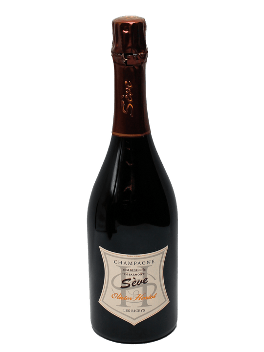 2016 Olivier Horiot Seve Rose de Saignee-Bottle Barn