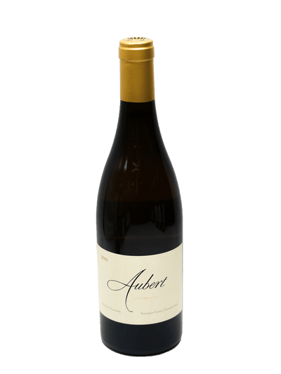 2015 Aubert Ritchie Vineyard Chardonnay