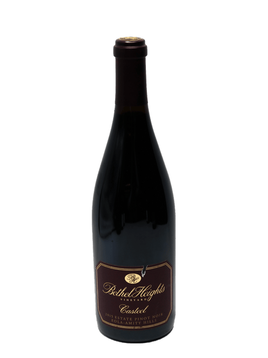2021 Bethel Heights Vineyard Casteel Pinot Noir  [JS94][WE93][WS90]-Bottle Barn
