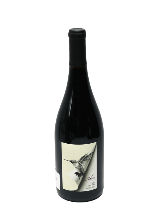 2015 Blagden Wines Ayiana Pinot Noir-Bottle Barn