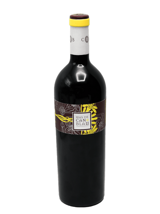 2017 Cellars Can Blau Mas de Can Blau [V94]-Bottle Barn