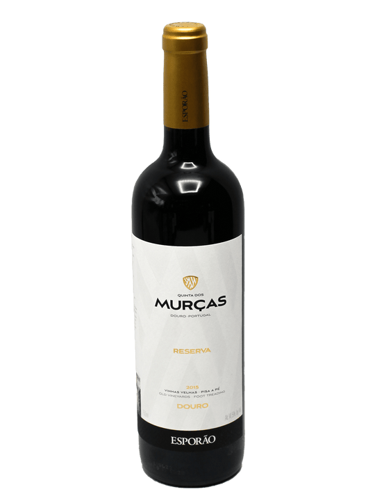 2016 Esporao Quinta dos Murcas Reserva-Bottle Barn