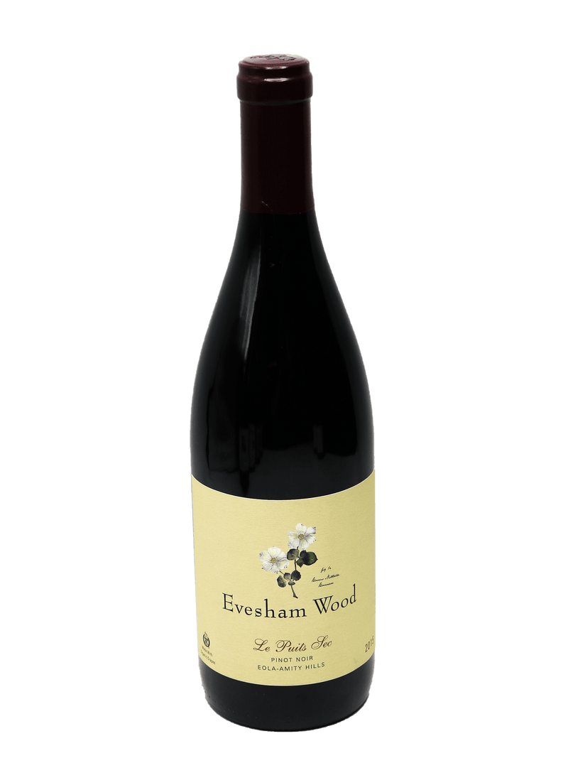 2015 Evesham Wood Le Puits Sec Pinot Noir