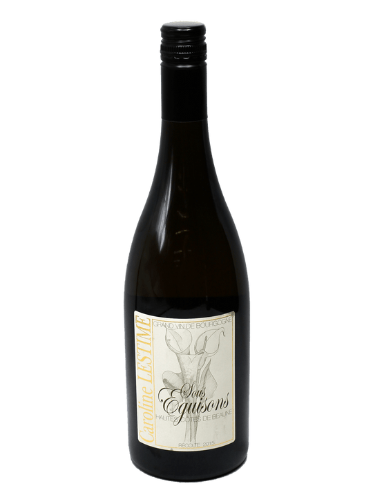 2017 Jean-Noel Gagnard Caroline Lestime Bourgogne Blanc Sous Eguisons-Bottle Barn