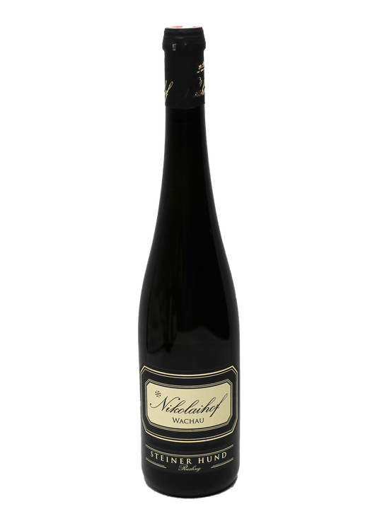 2015 Nikolaihof Steiner Hund Riesling [JS95][WA93]-Bottle Barn