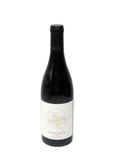 2015 Peake Ranch Pinot Noir Sta. Rita Hills