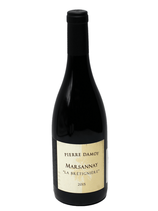 2015 Pierre Damoy Marsannay "La Bretigniere" [BH90]-Bottle Barn