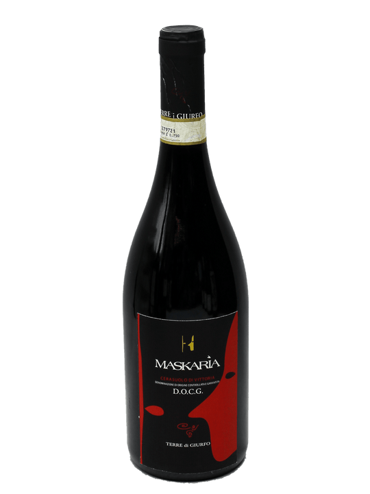 2015 Terre di Giurfo Maskaria-Bottle Barn
