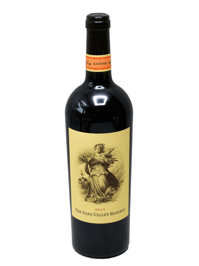 2015 The Napa Valley Reserve Red Blend