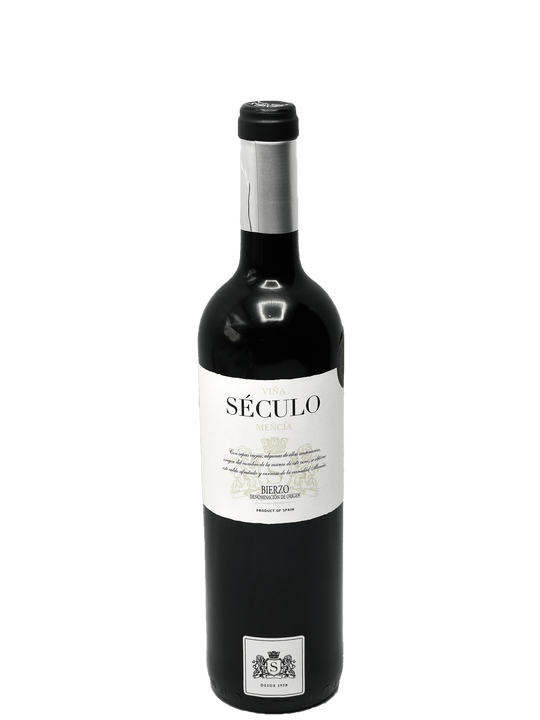 2015 Vinos de Arganza Seculo Mencia Bierzo [WE91] (SOLD OUT)-Bottle Barn