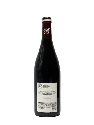 Gevrey-Chambertin Burgundy Pinot Noir Wine Sale