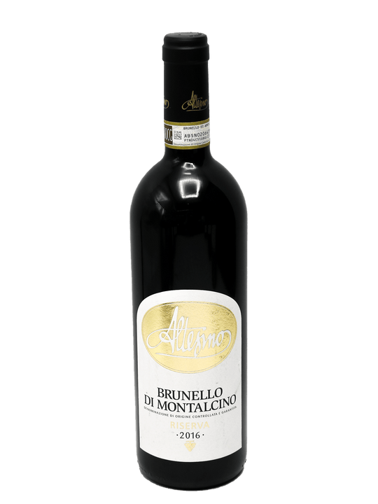 2017 Altesino Brunello di Montalcino Riserva [WA96+]-Bottle Barn