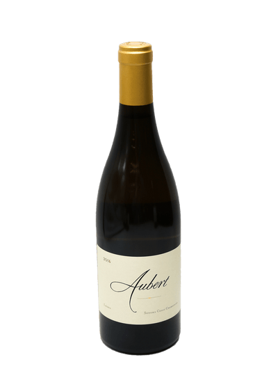 2016 Aubert Lauren Vineyard Chardonnay