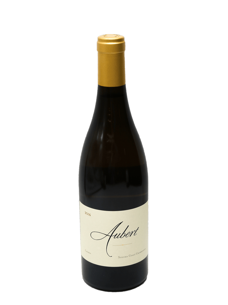 2016 Aubert Lauren Vineyard Chardonnay